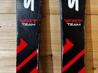 Stöckli Team-WRT 145cm