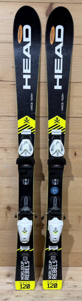 Head Race Team 120cm