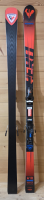Rossignol Hero Athlete GS Pro 164cm