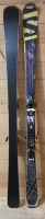 Salomon Max Kart 164cm