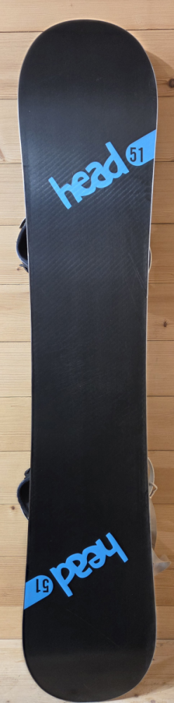 Head Flocka LFW 4D 151cm