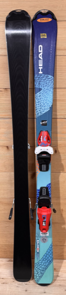 Head Monster Easy 127cm