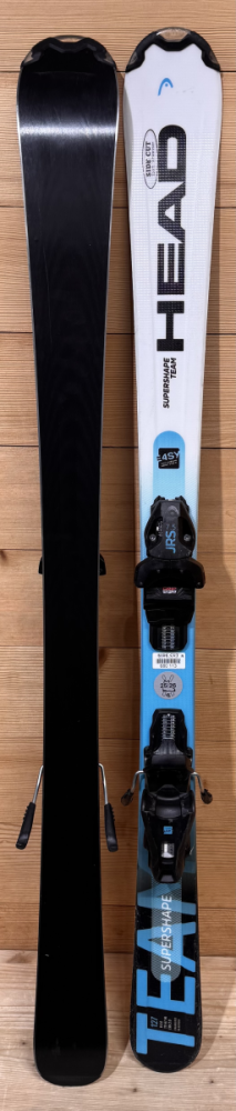 Head Supershape Team Easy 127cm