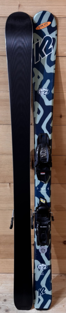 K2 Indy 124cm