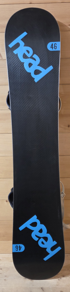 Head Libra LFW 4D 146cm