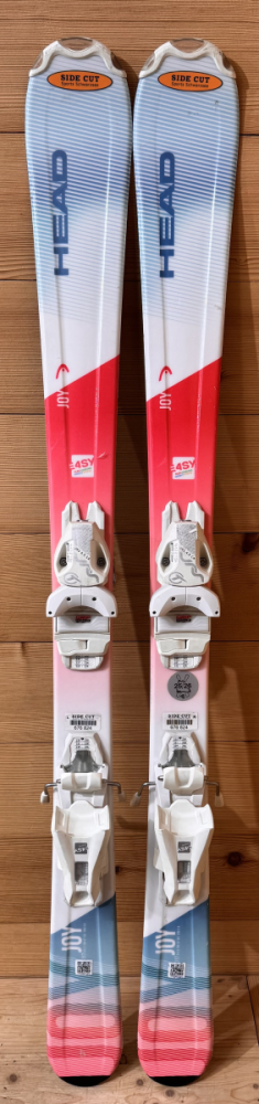 Head Mini Joy Easy JRS 117cm