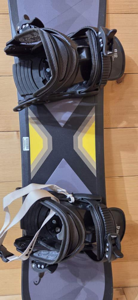 Head Flex 4D JR + Speeddisc 100cm