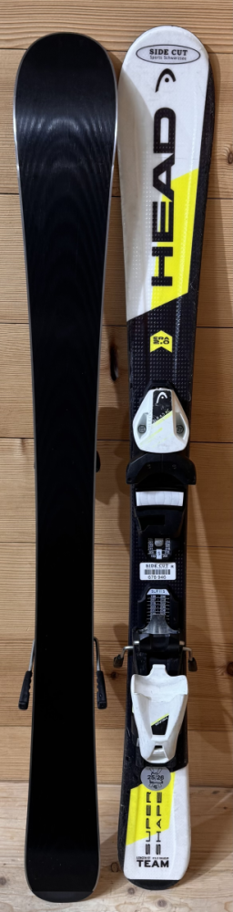 Head Supershape Team 97cm