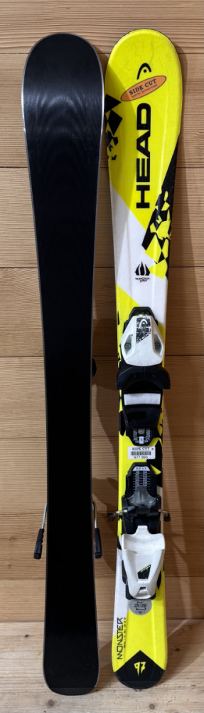 Head Monster SLR 2 97cm