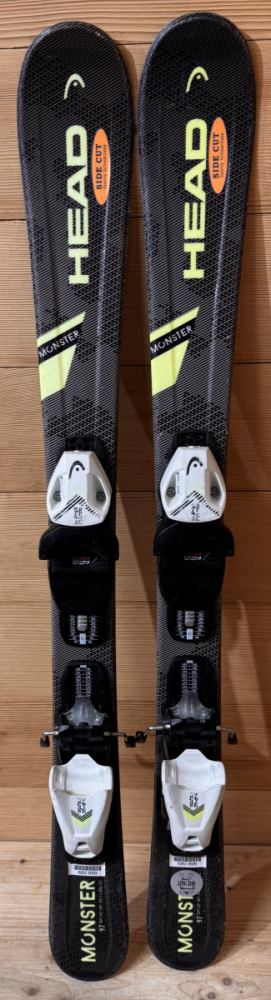 Head Monster SLR Pro 97cm