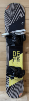 Head Defy Youth 128cm