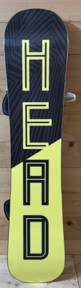 Head Defy Youth 128cm