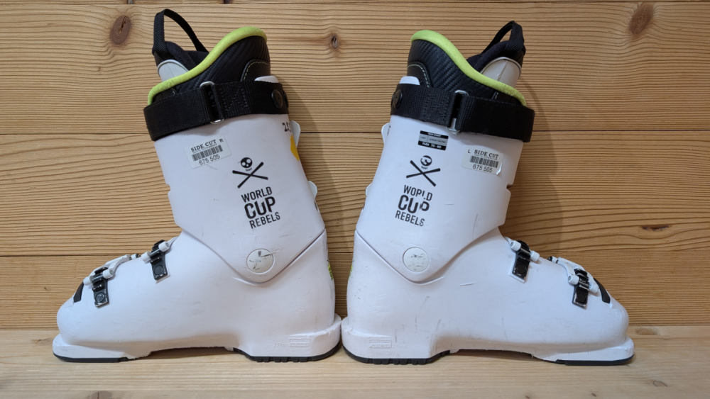 Head Raptor 70 / Gr. 25.5 MP