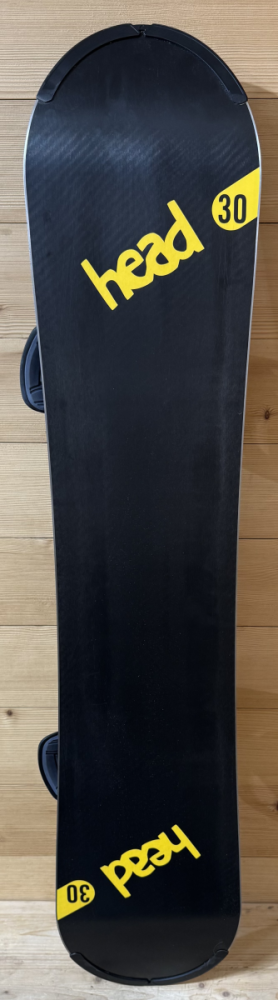 Head Flex 4D JR + Speeddisc 130cm