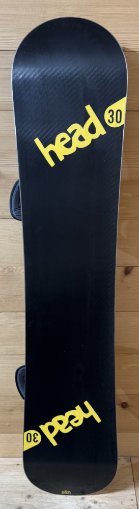 Head FLOCKA LFW 4D + Speed Disc 130 cm