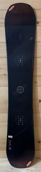 Head Instinct i. Kers 155cm