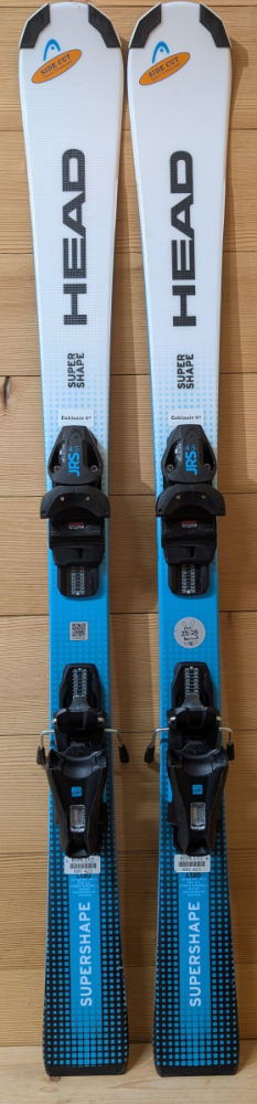 Head Supershape 120cm