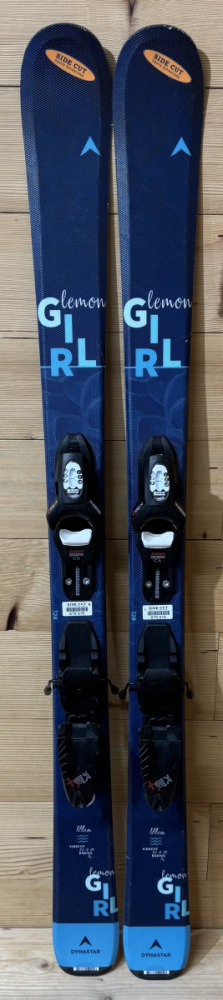 Dyastar Lemon Girl 128cm