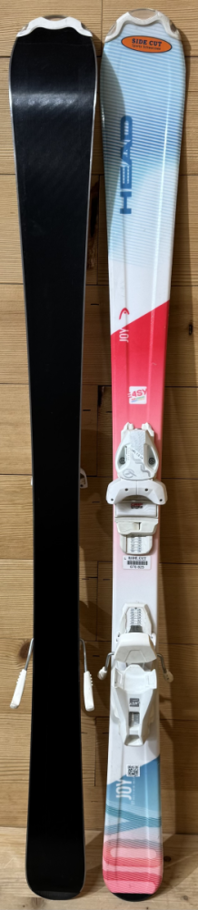 Head Joy Easy JRS/JRS 127cm