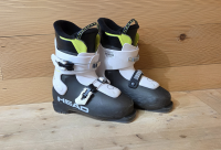 Head Z2 anthracite/white / Gr. 22.5 MP