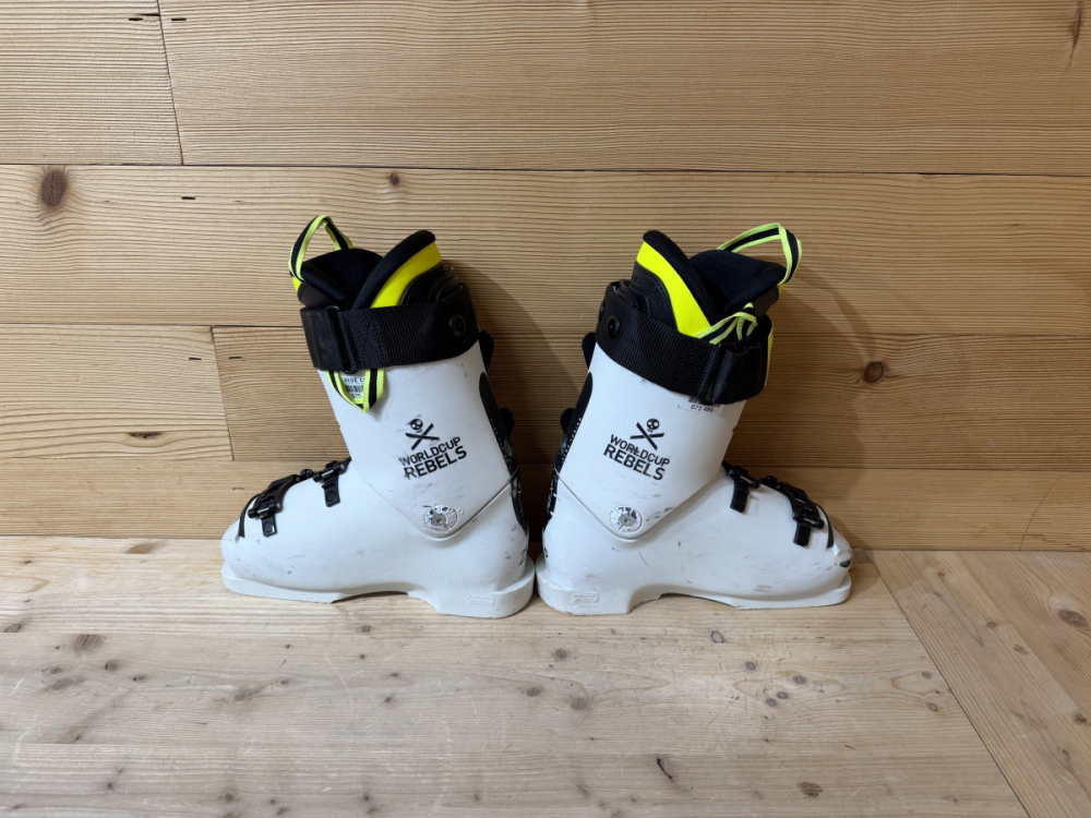 Head Raptor 80 RS / Gr. 25 MP