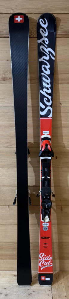 Stöckli Stöckli Schwarzsee 177cm