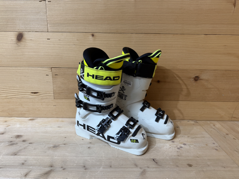 Head Raptor 80 / Gr. 24.5 MP