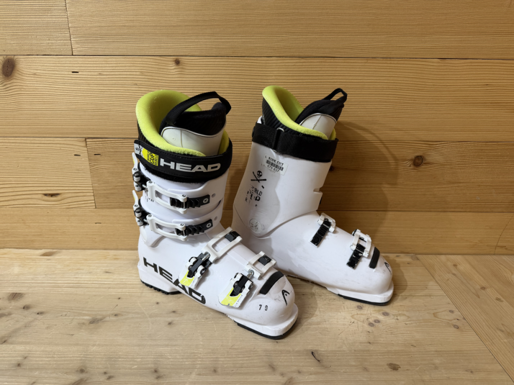 Head Raptor 70 / Gr. 25.5 MP