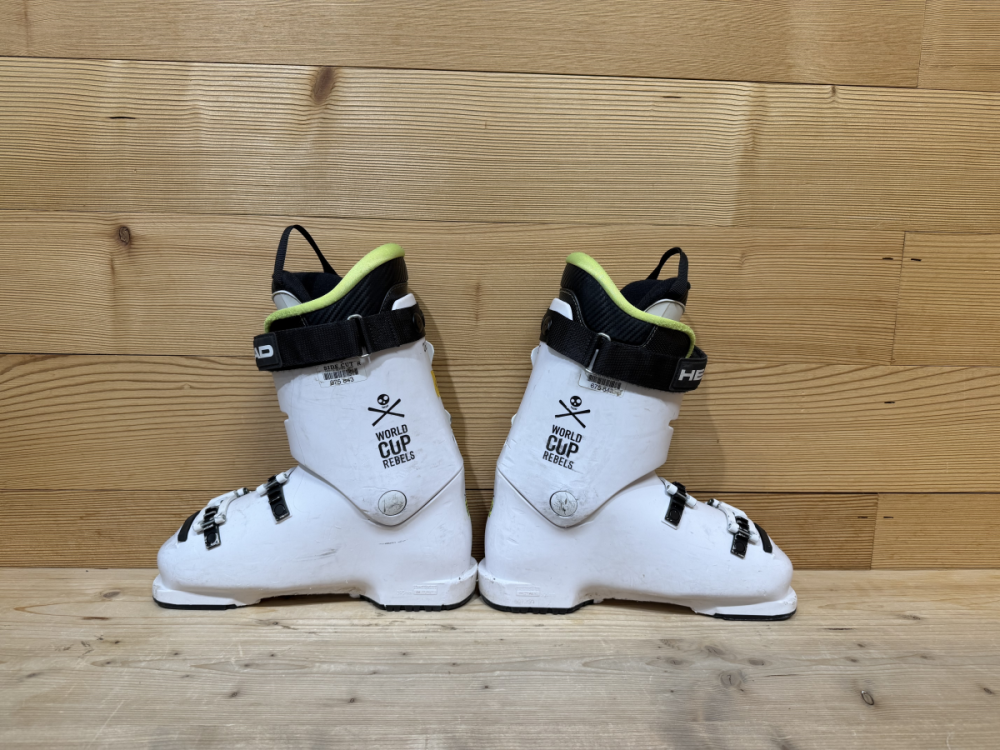 Head Raptor 70 RS / Gr. 26.5 MP