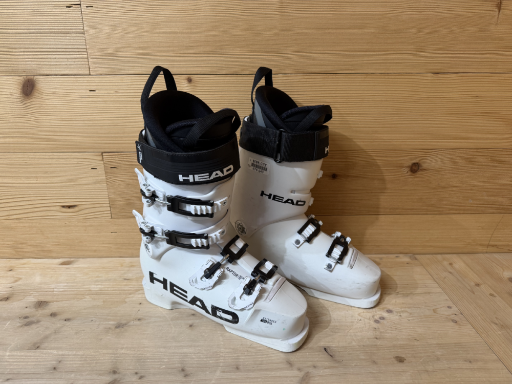 Head Raptor WCR 70 / Gr. 26.5 MP