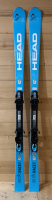 Head WC Rebels e-Race Pro SW 170cm