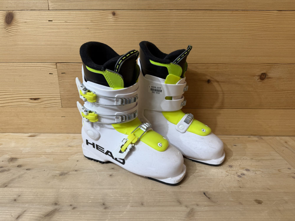 Head Z3 / Gr. 24.5 MP