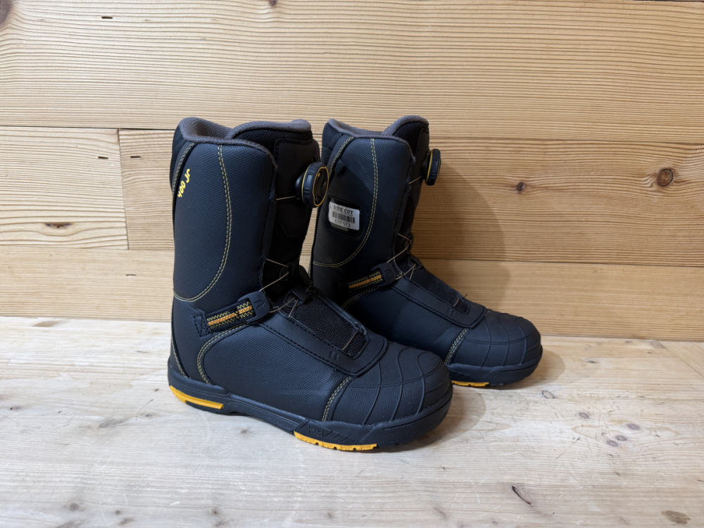 Head 400 4D Jr. Boa / Gr. 23.5 MP