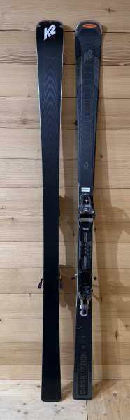 K2 K2 Disruption MTi