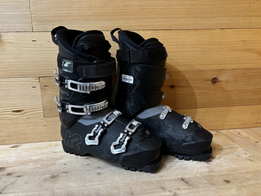 K2 BFC RX I GW / Gr. 28.5 MP