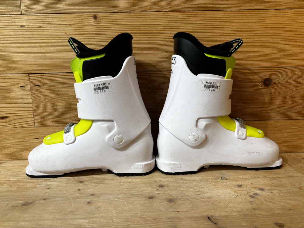 Head Z3 white/yellow / Gr. 25.5 MP