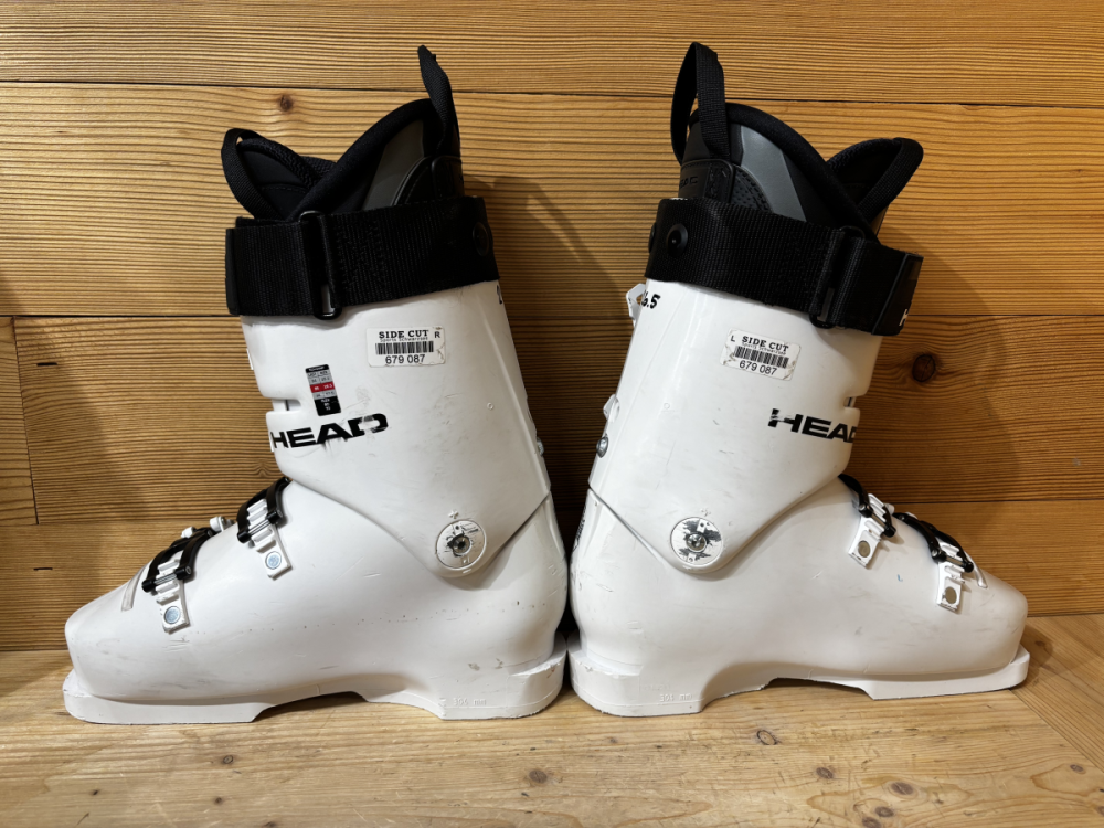 Head Raptor WRC 70 / Gr. 26.5 MP