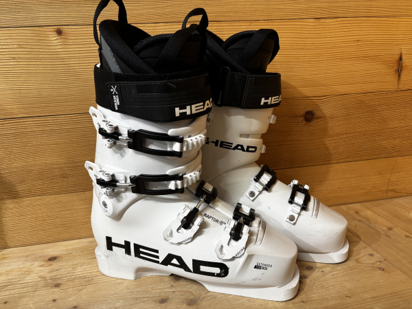 Head Raptor WRC 70 / Gr. 26.5 MP