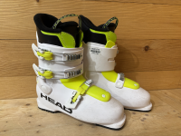 Head Z3 white/yellow / Gr. 26.5 MP
