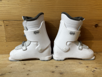 Head J2 white/grey / Gr. 21.5 MP