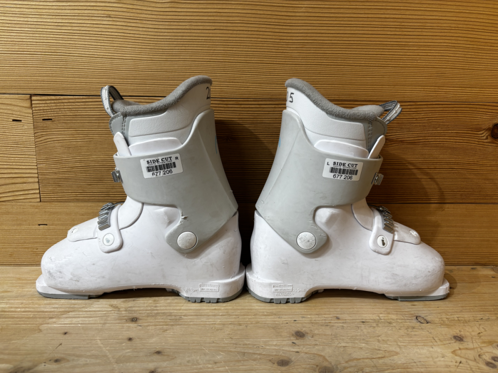 Head Z2 white/blue / Gr. 20.5 MP