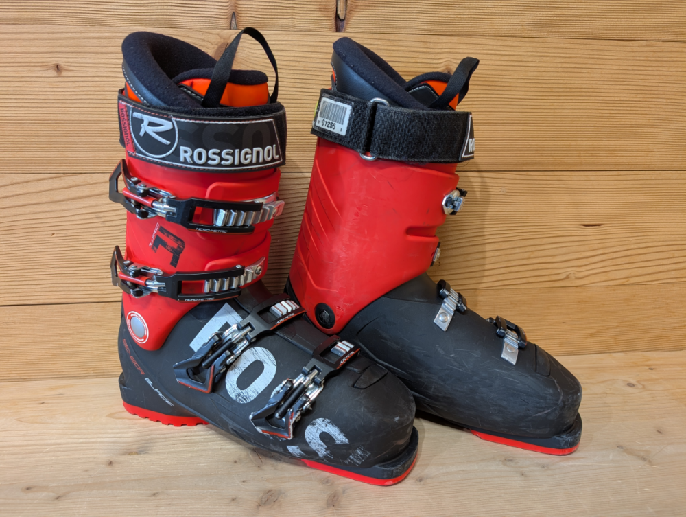 Rossignol Allspeed Rental / Gr. 26.5 MP