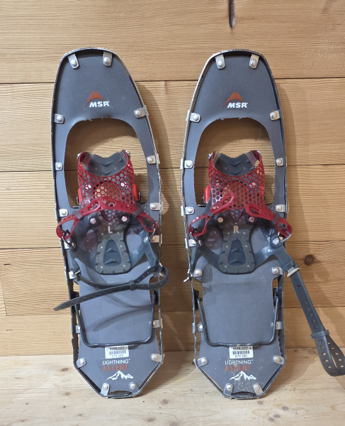 MSR Lightning Ascent 22