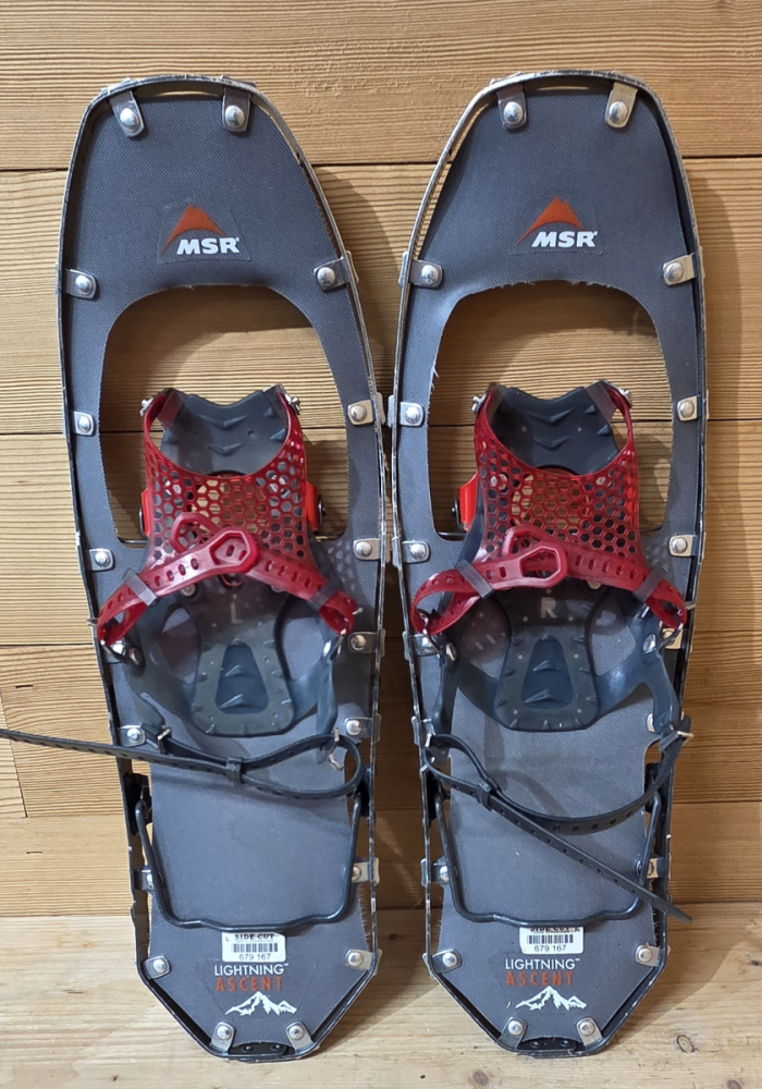 MSR Lightning Ascent W22