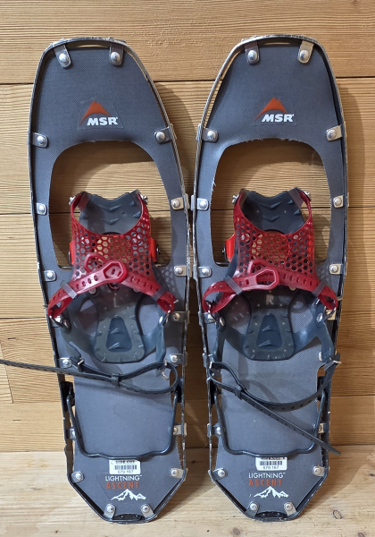 MSR Lightning Ascent W22