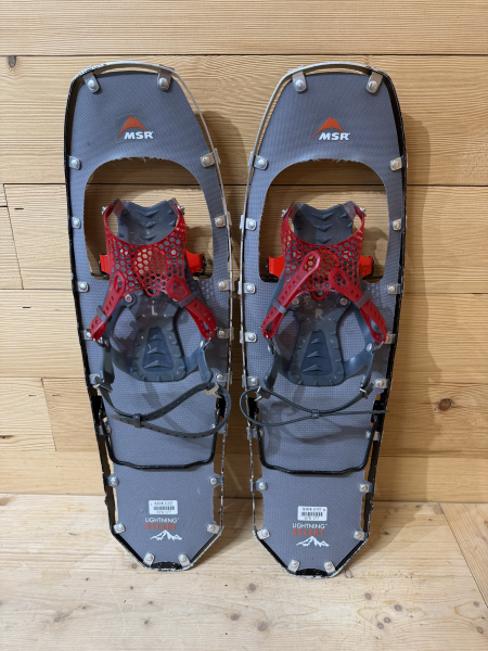 MSR Lightning Ascent M25