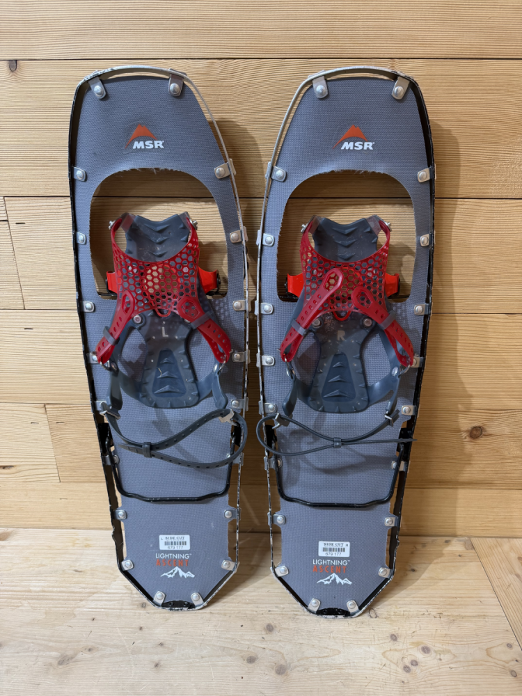 MSR Lightning Ascent M25