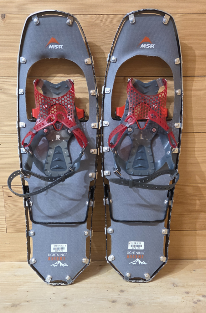 MSR Lightning Ascent M25