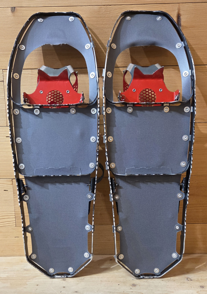 MSR Lightning Ascent M25