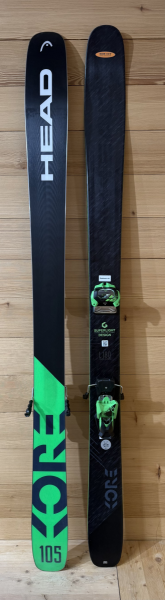 Freeride Allmountain